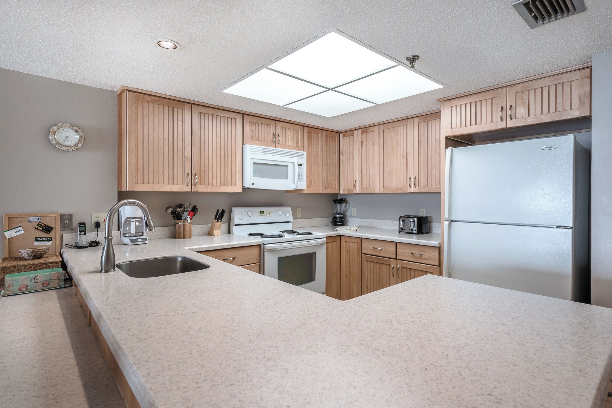 وسائل الراحة في المنشأة