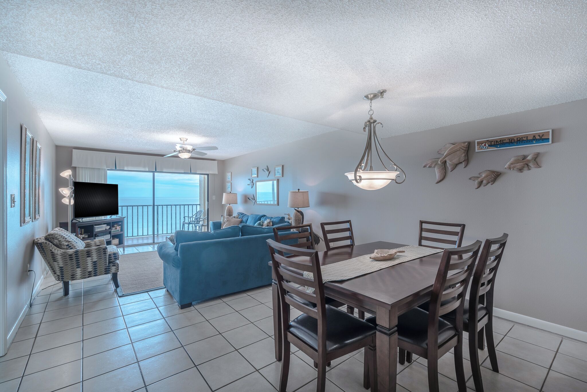 公寓式客房 (3 Bedrooms) | 住宿服务设施