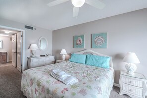 Condo (3 Bedrooms) | Servicio de la propiedad