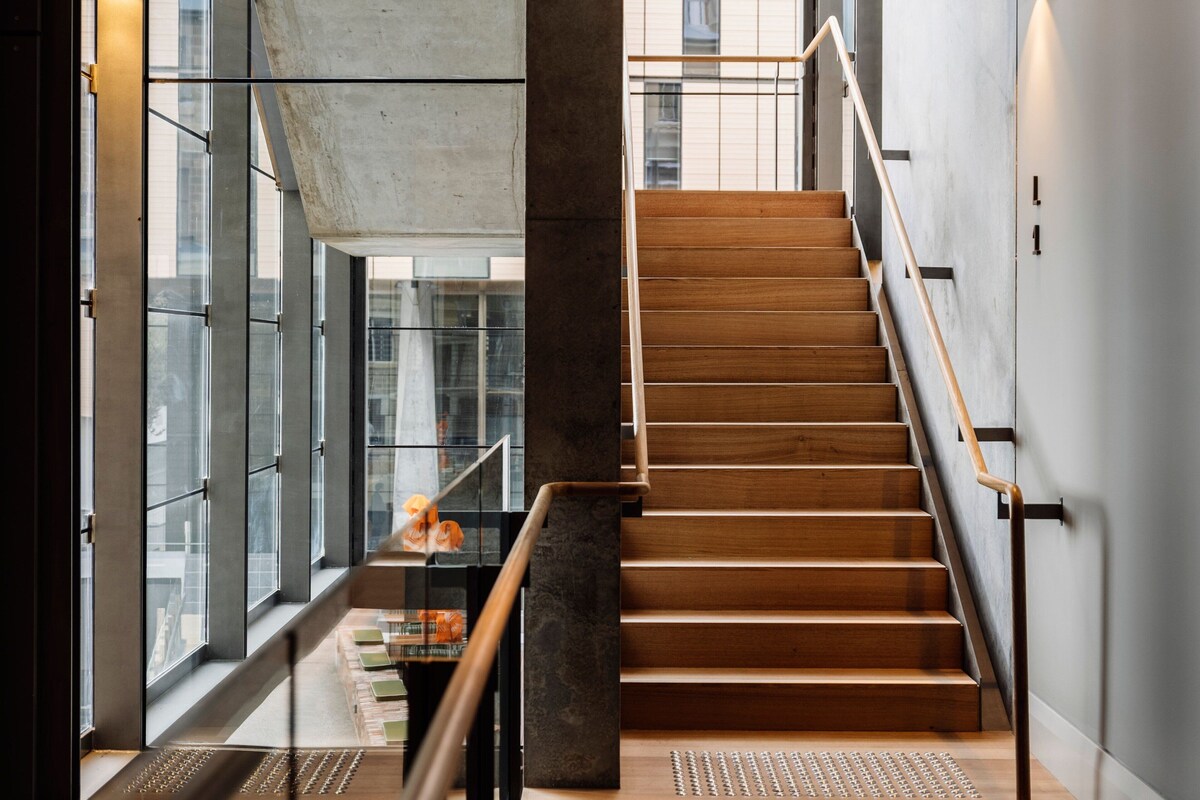 The Tasman, a Luxury Collection Hotel, Hobart