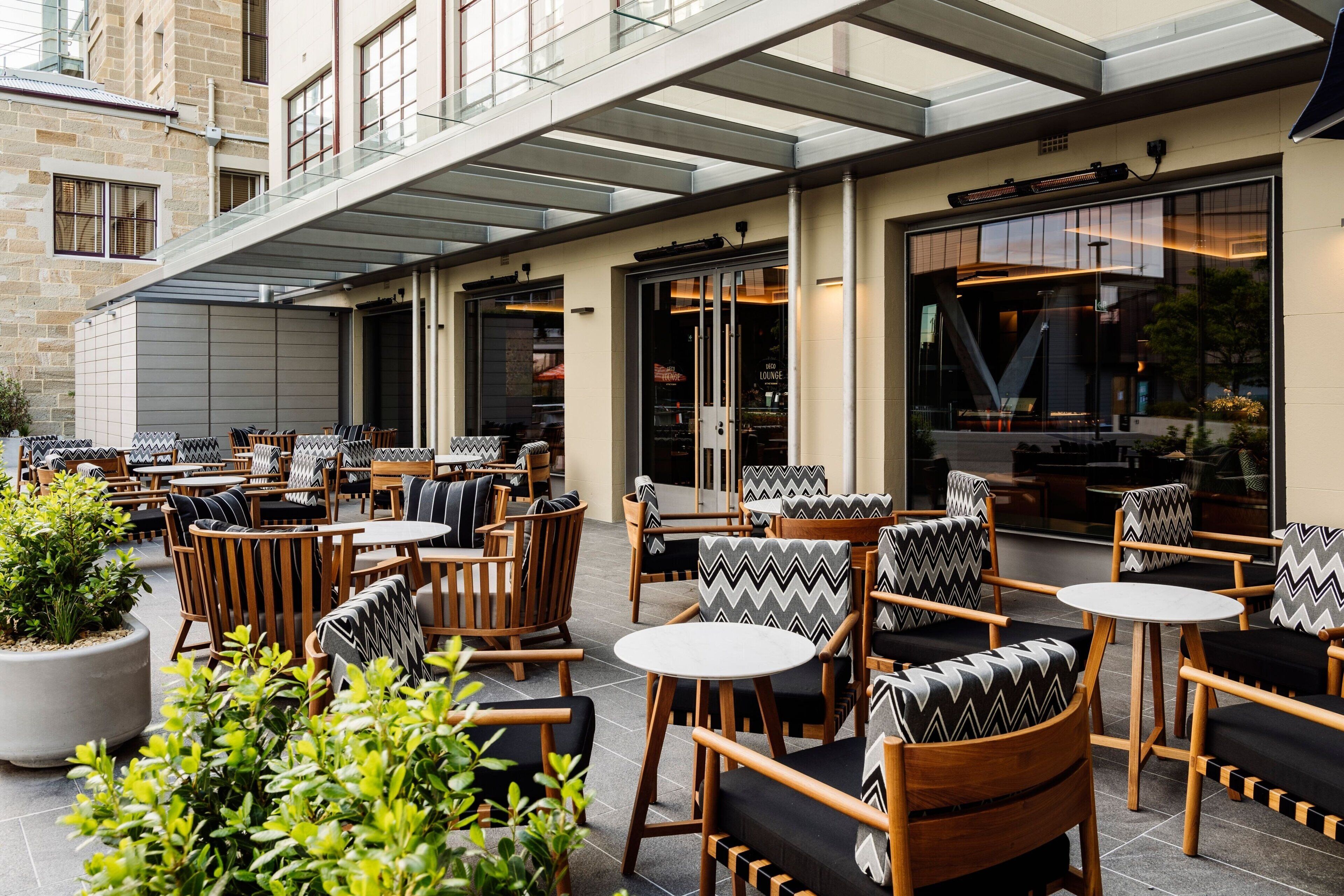 Cocktailbar