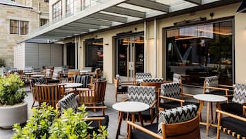 Cocktailbar