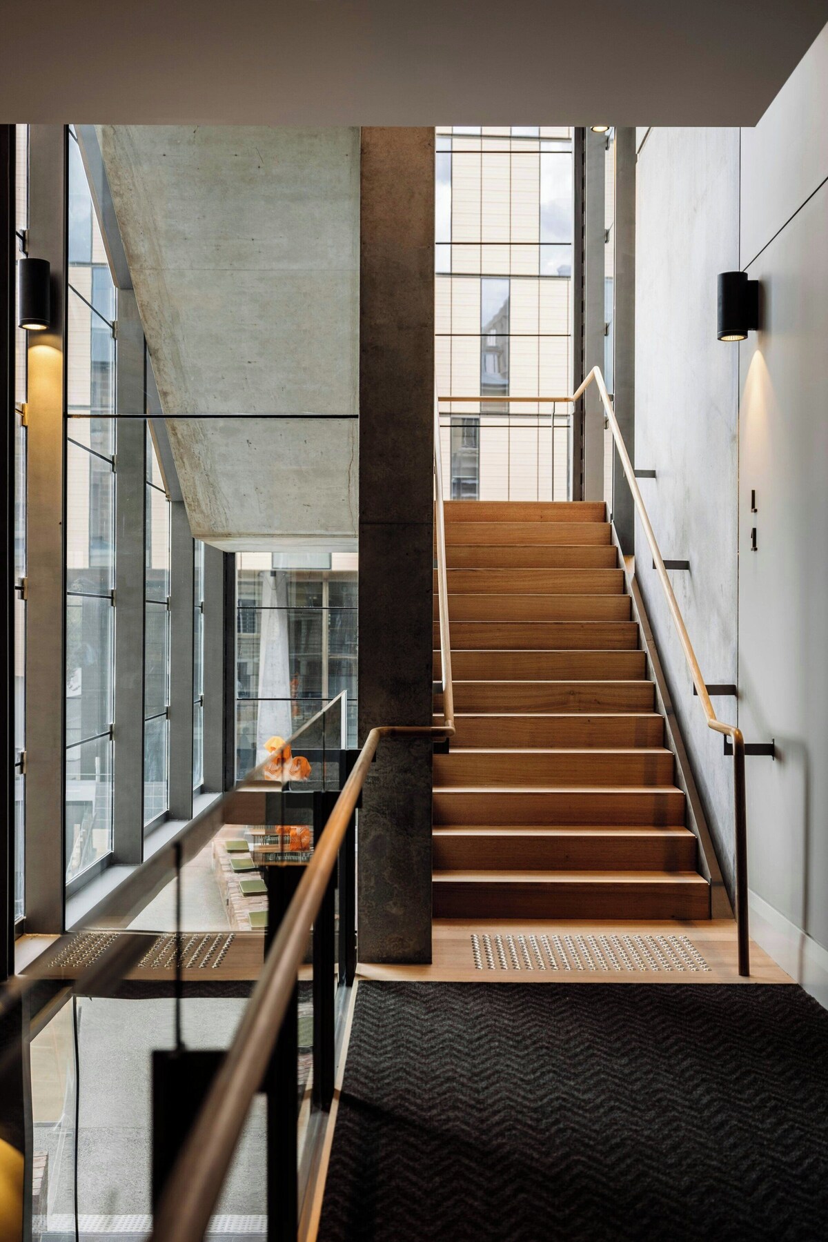 The Tasman, a Luxury Collection Hotel, Hobart