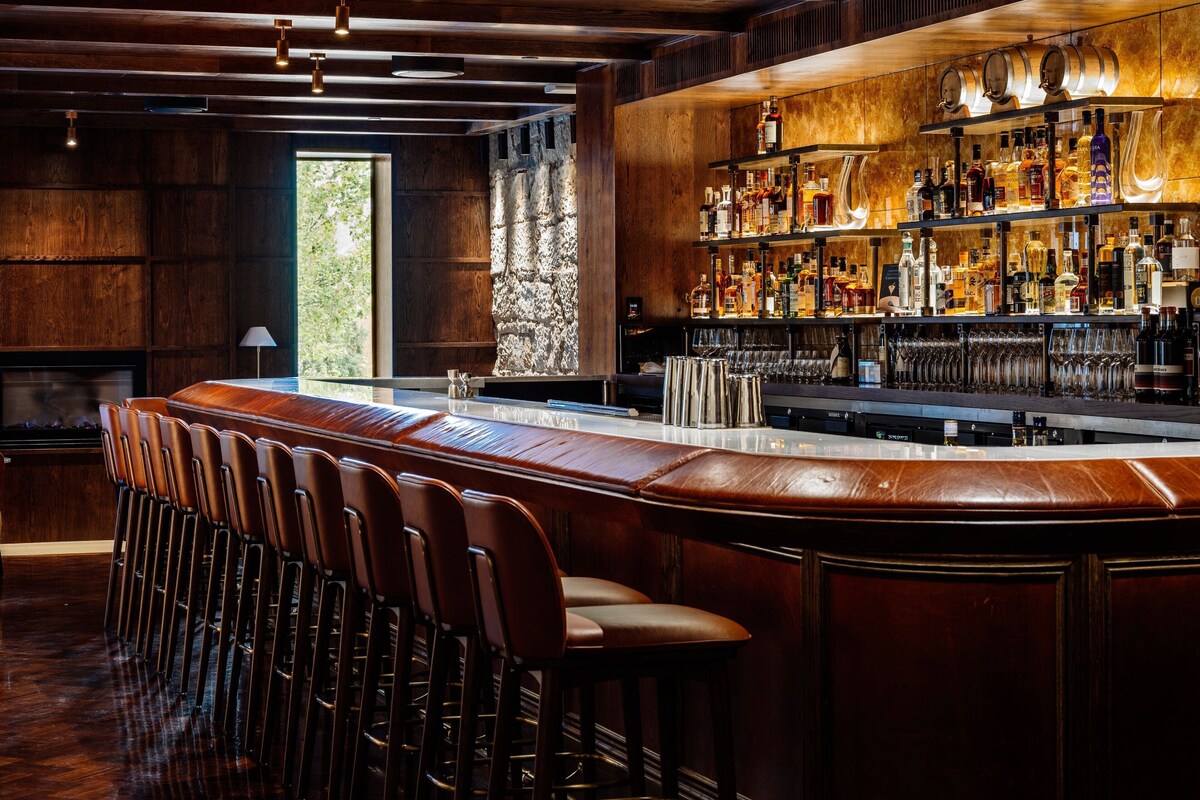 The Tasman, a Luxury Collection Hotel, Hobart