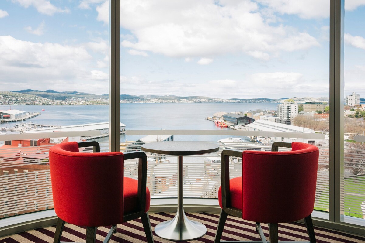 The Tasman, a Luxury Collection Hotel, Hobart