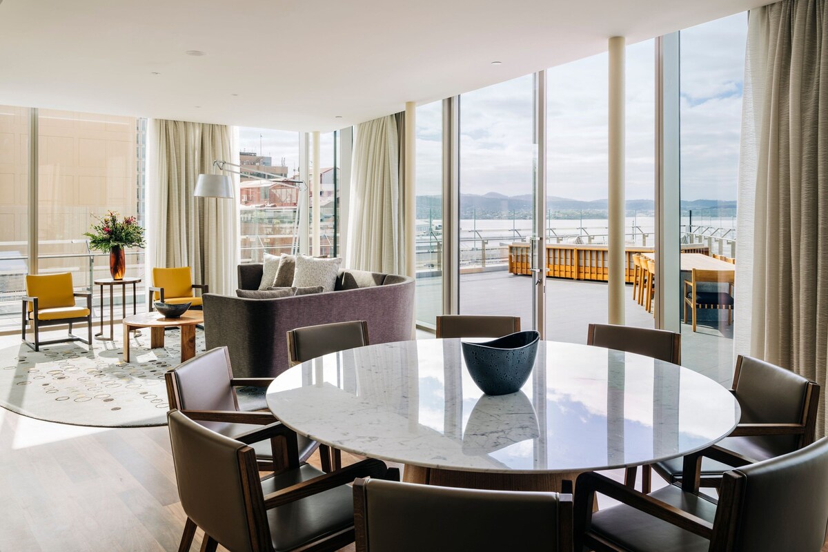 The Tasman, a Luxury Collection Hotel, Hobart