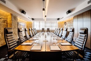 Meeting facility - The Tasman, a Luxury Collection Hotel, Hobart (Hobart)