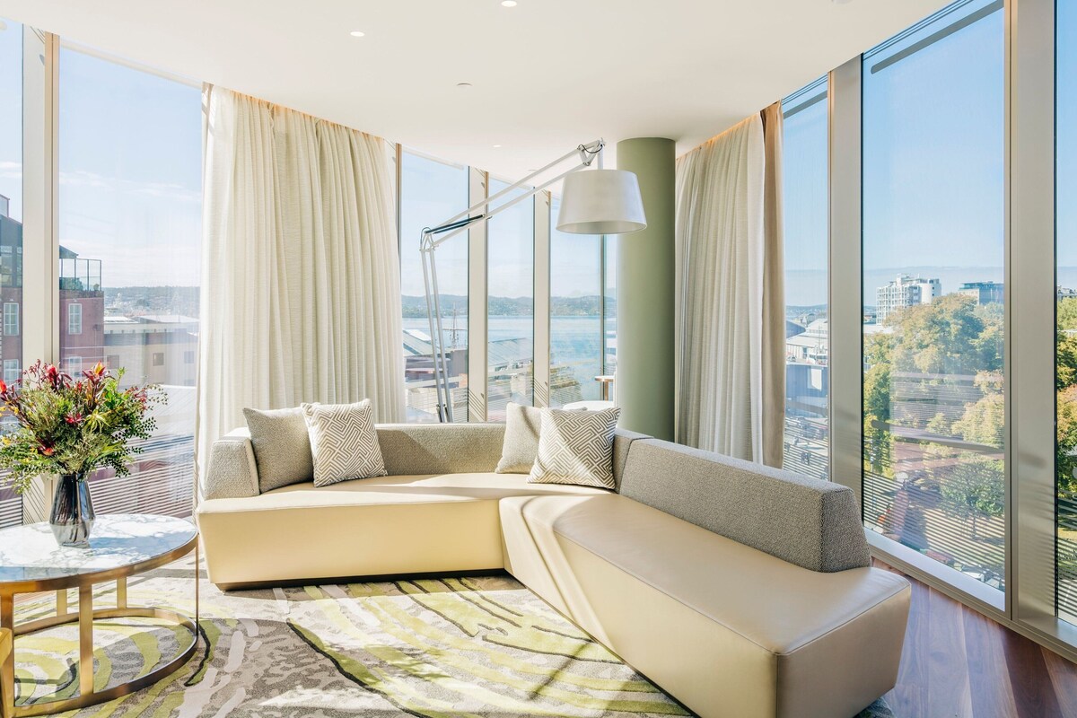 The Tasman, a Luxury Collection Hotel, Hobart