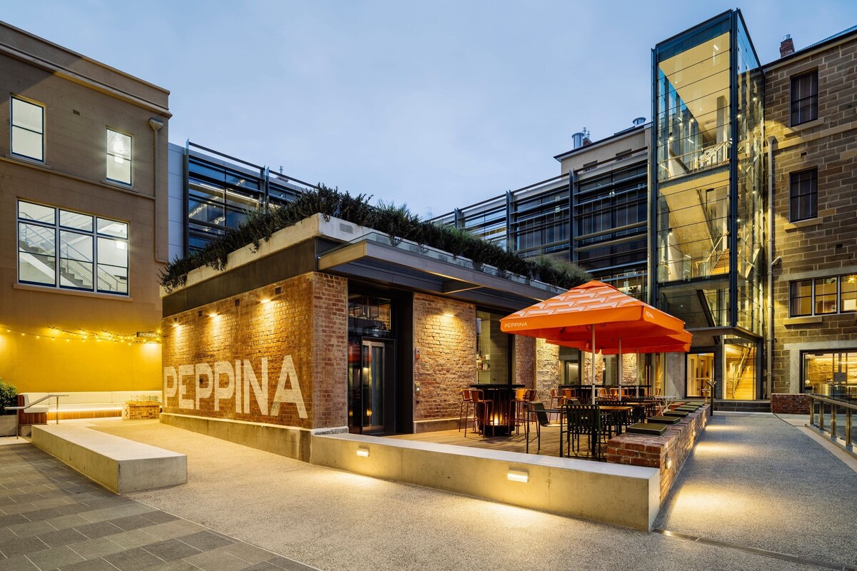 The Tasman, a Luxury Collection Hotel, Hobart