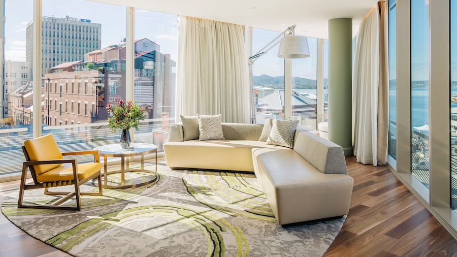 The Tasman, a Luxury Collection Hotel, Hobart