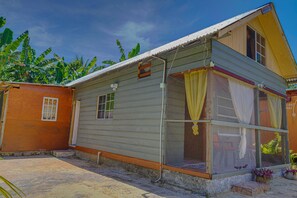 Cabin, 2 Bedrooms | Exterior - My Little Cabin In Negril 2 Bedroom Cabin by RedAwning (Negril)
