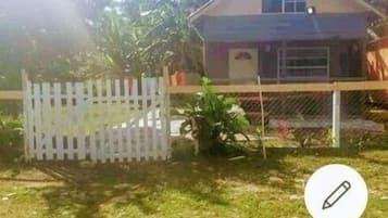 Cabin, 2 Bedrooms | Exterior