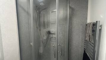 Casa de campo | Baño | Regadera