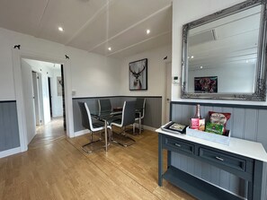 Ferienhaus | Speisen