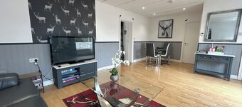 Solway Cottage