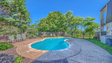 Condo, 1 Bedroom | Pool