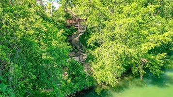 Condo, 1 Bedroom | Property grounds