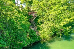 Condo, 1 habitación | Áreas de la propiedad