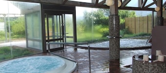 Nonsmoking Condominium type lodging / Kanoashi-gun Shimane