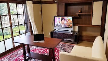 Fernseher