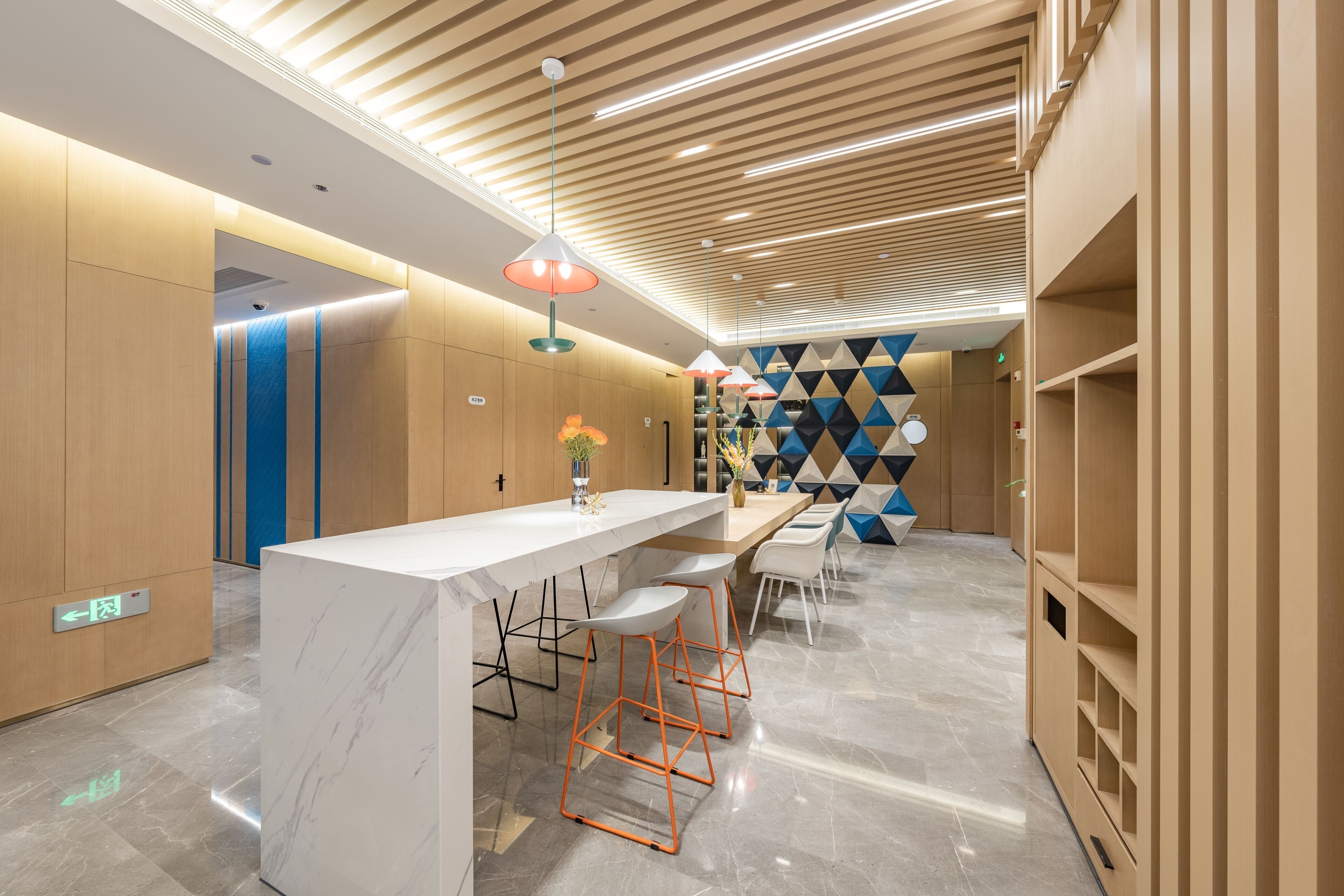 Photo - Holiday Inn Express Shanghai Expo Centre by IHG