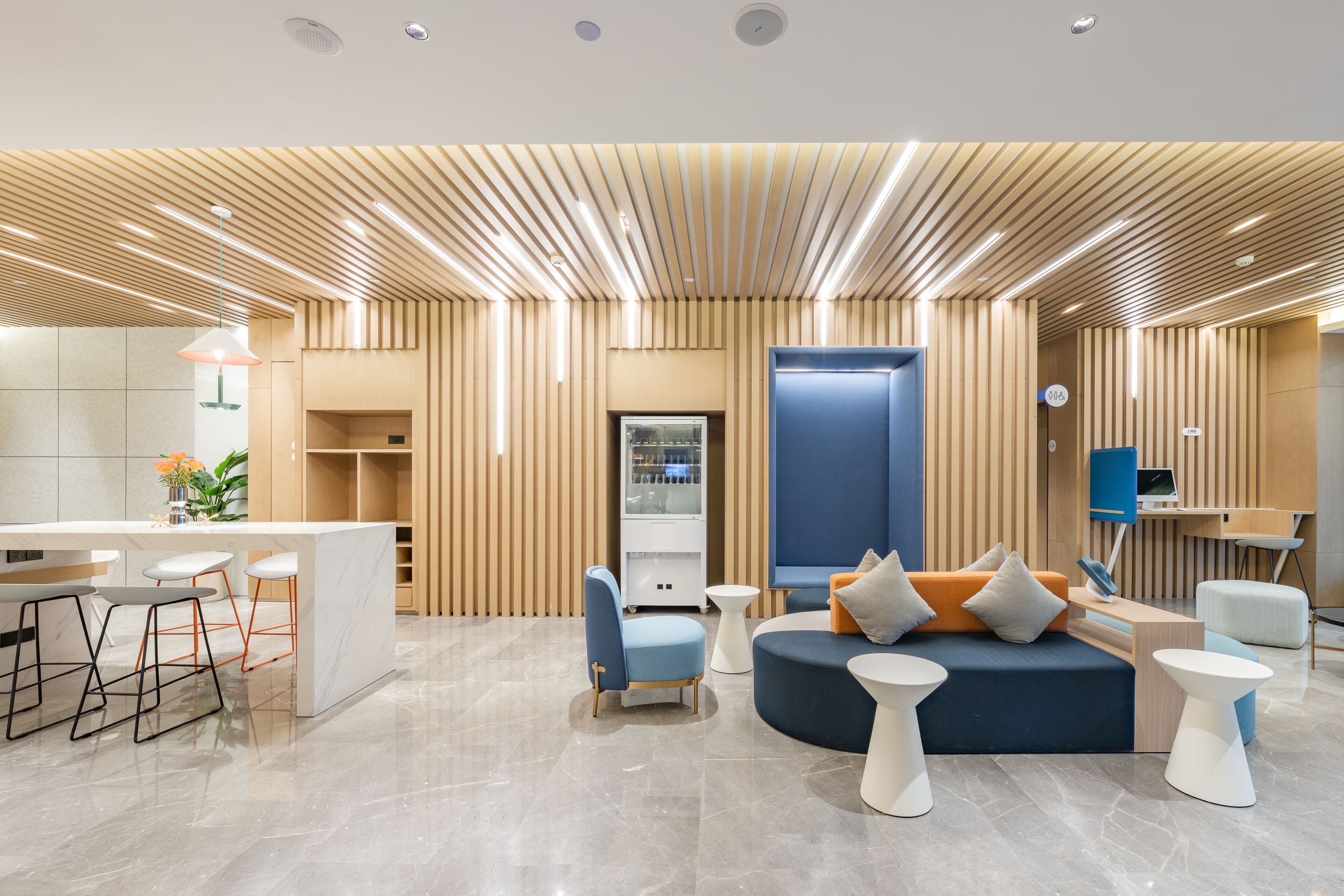 Photo - Holiday Inn Express Shanghai Expo Centre by IHG