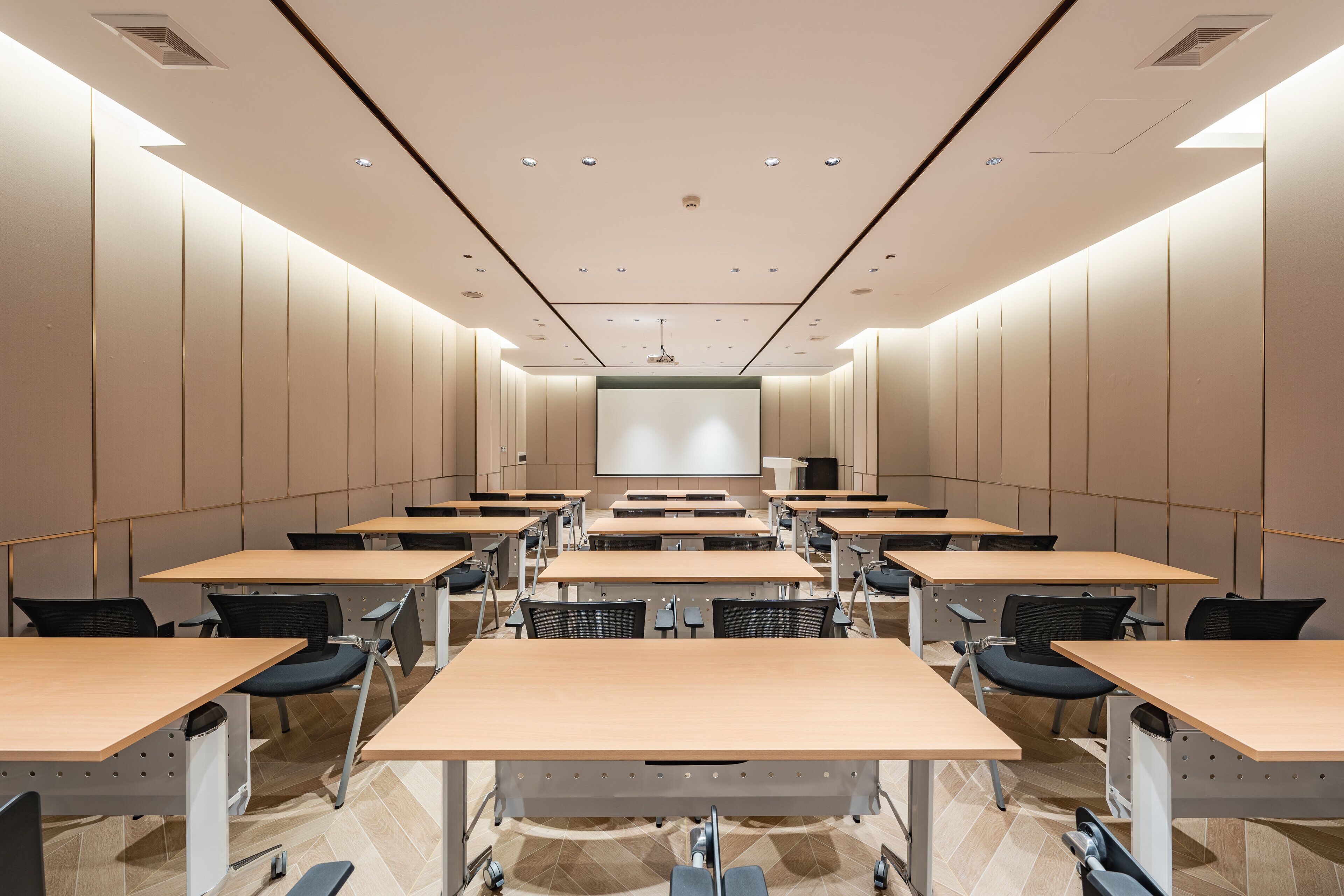 Foto - Holiday Inn Express Shanghai Expo Centre by IHG