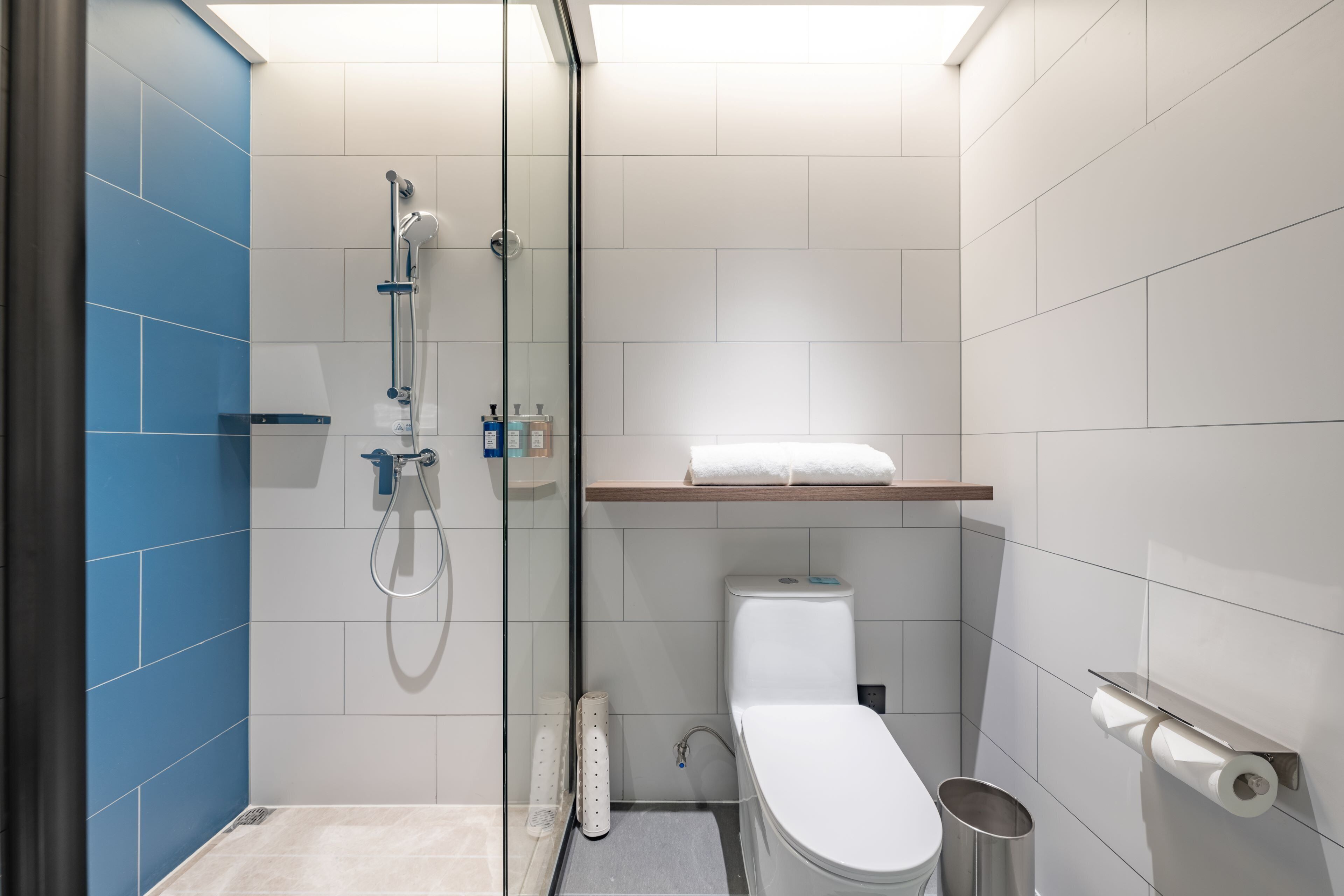 Foto - Holiday Inn Express Shanghai Expo Centre by IHG