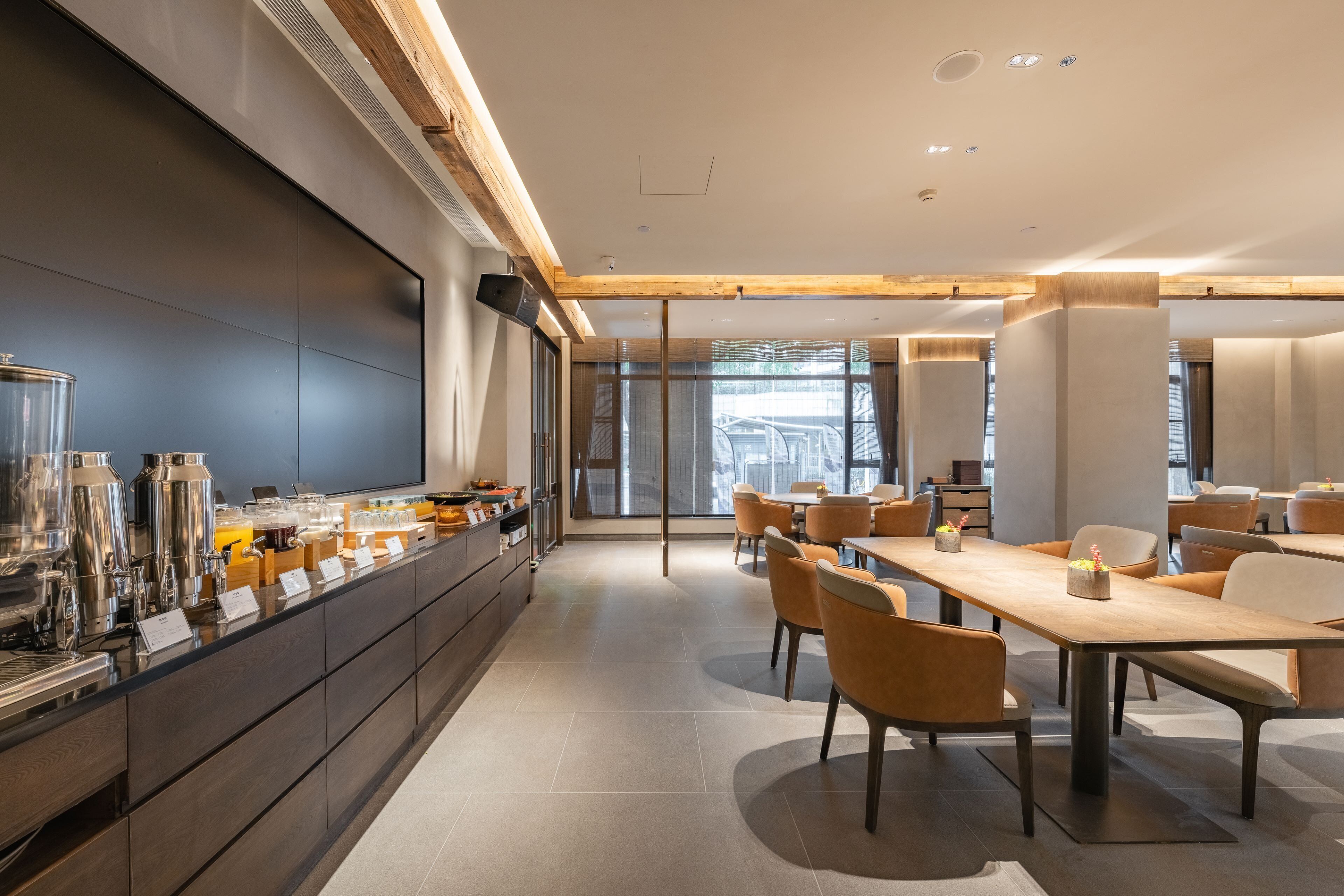 Foto - Holiday Inn Express Shanghai Expo Centre by IHG