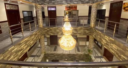 Jan Luxury Hotel