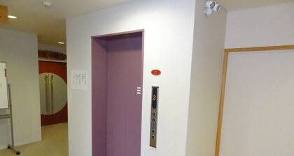 1 night 2 meals plan Nonsmoking Westerns / Awa Tokushima