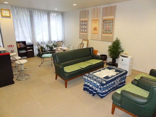 1 night 2 meals plan  Nonsmoking  Westerns / Awa Tokushima