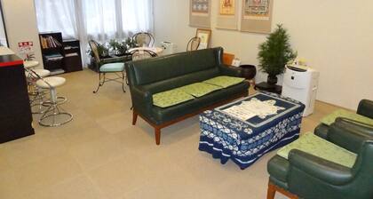 1 night 2 meals plan Nonsmoking Westerns / Awa Tokushima