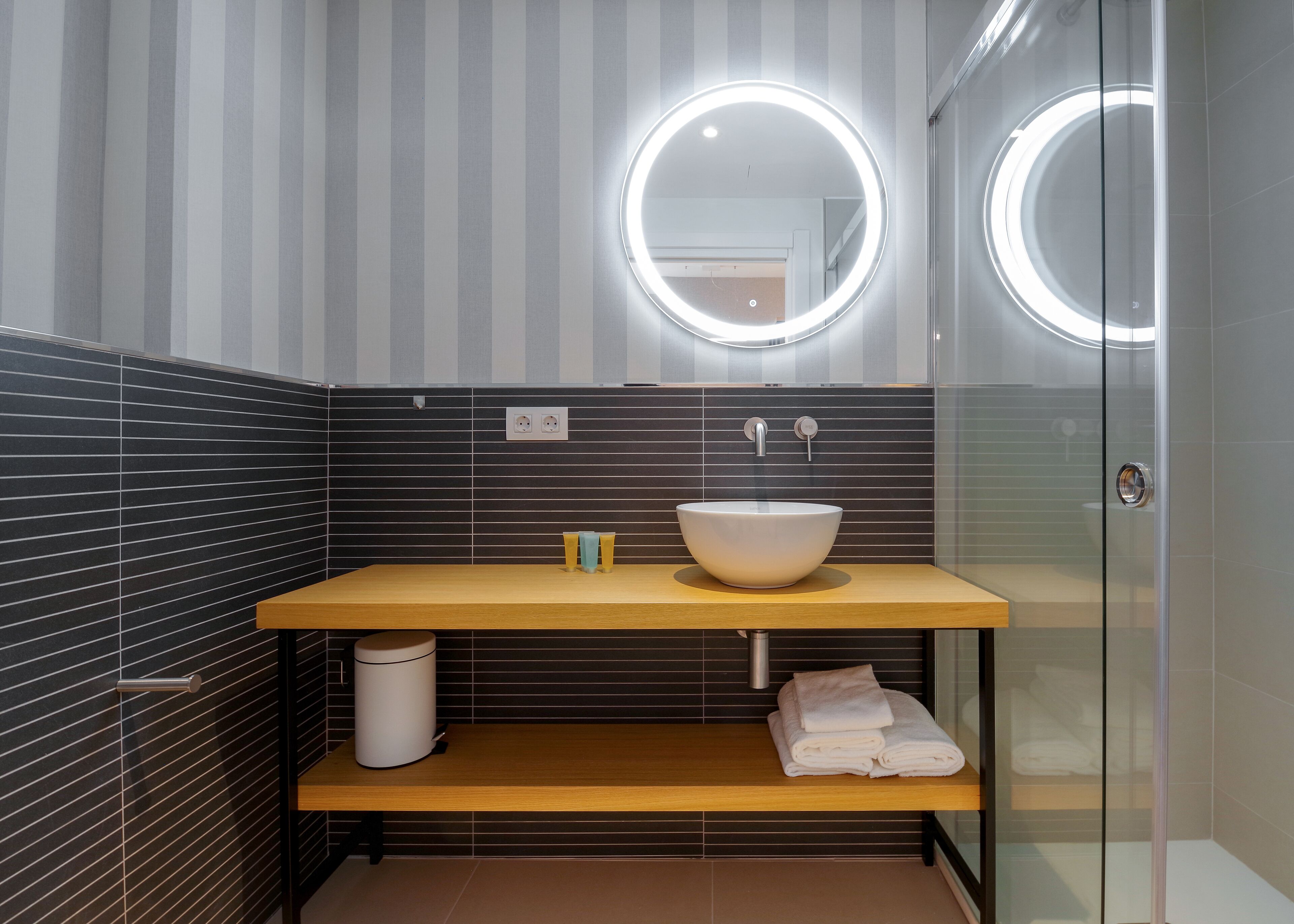 Foto - Hotel Condado Ourense