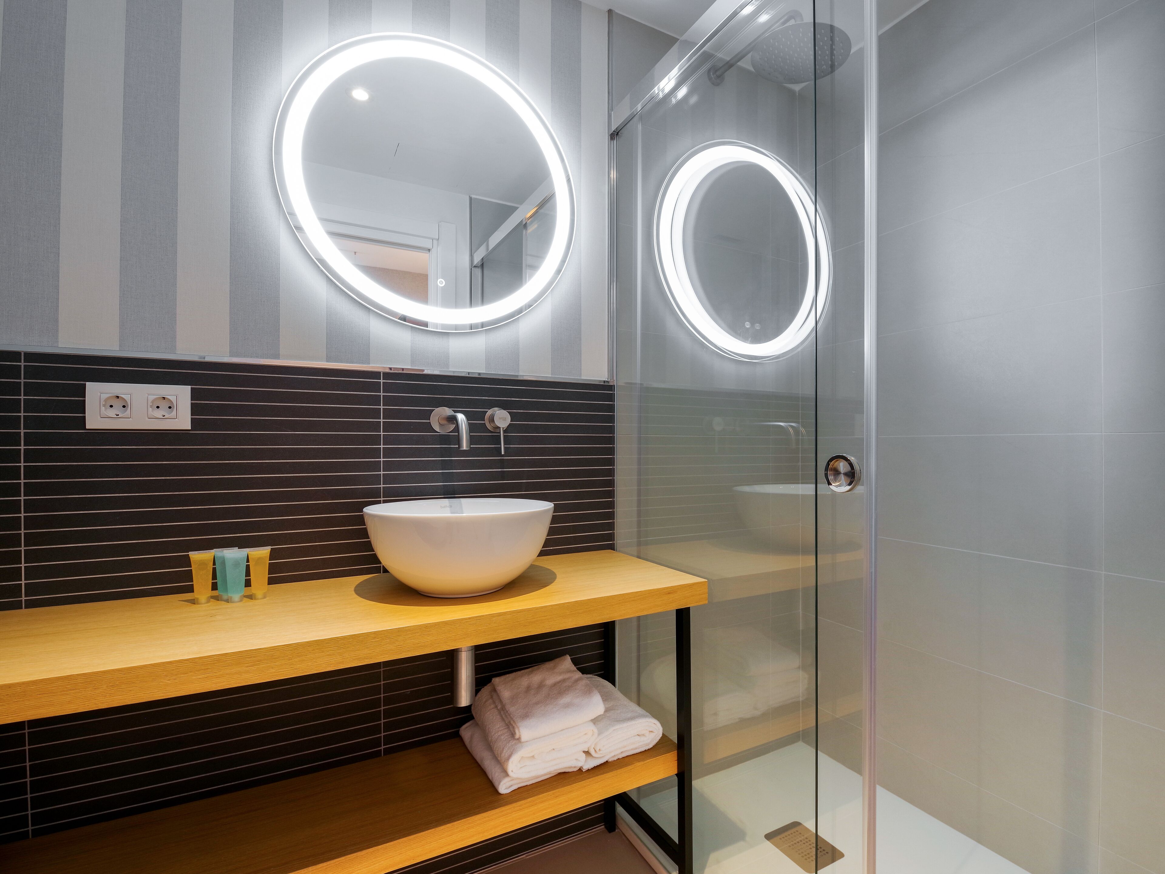 Foto - Hotel Condado Ourense