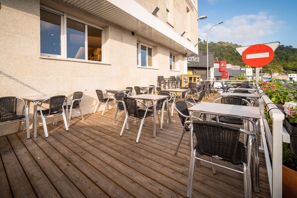 Cafetería