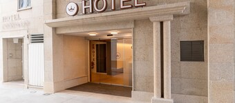 Hotel Condado