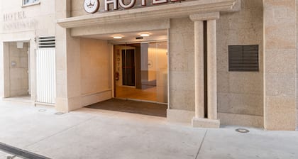 Hotel Condado