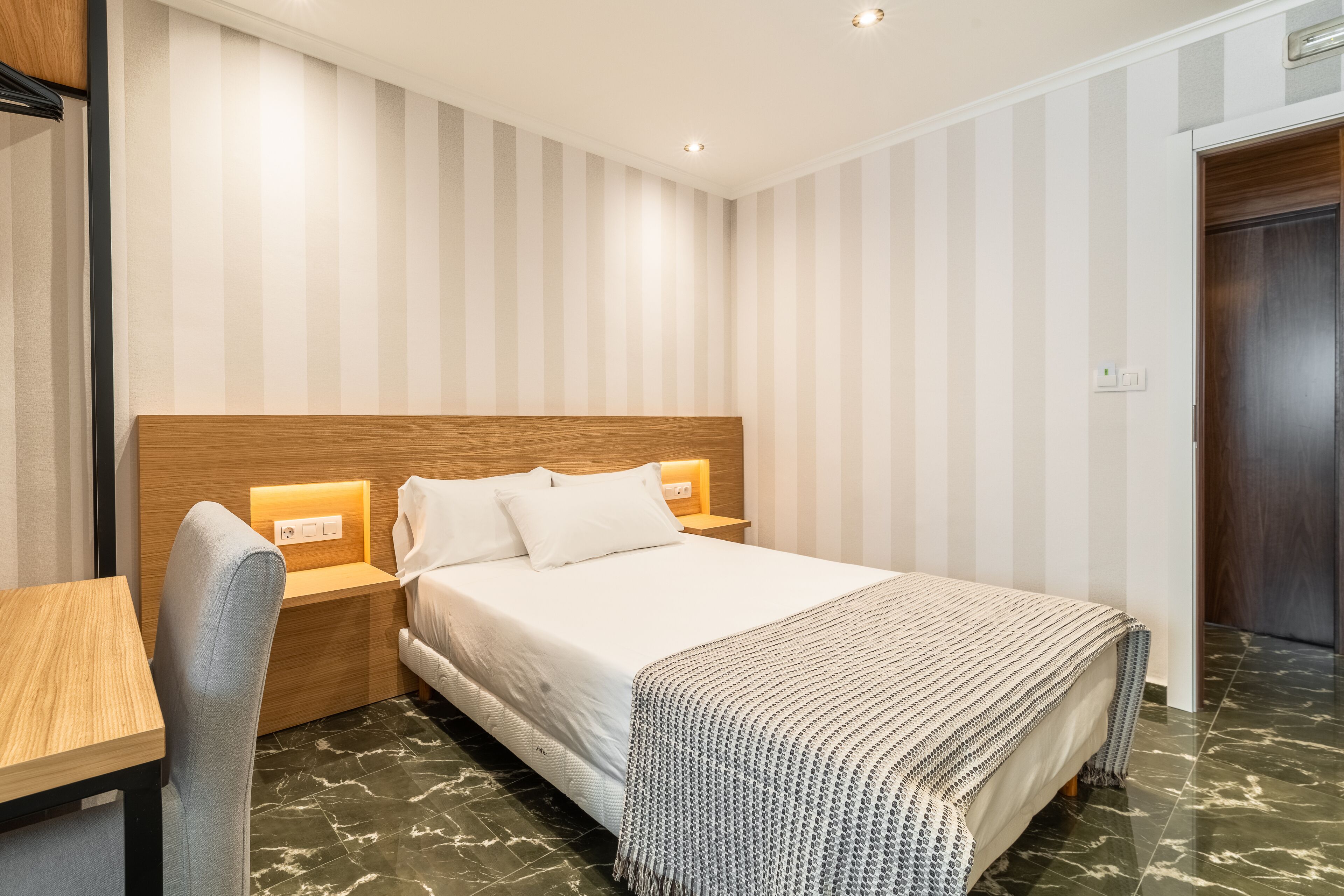 Foto - Hotel Condado Ourense