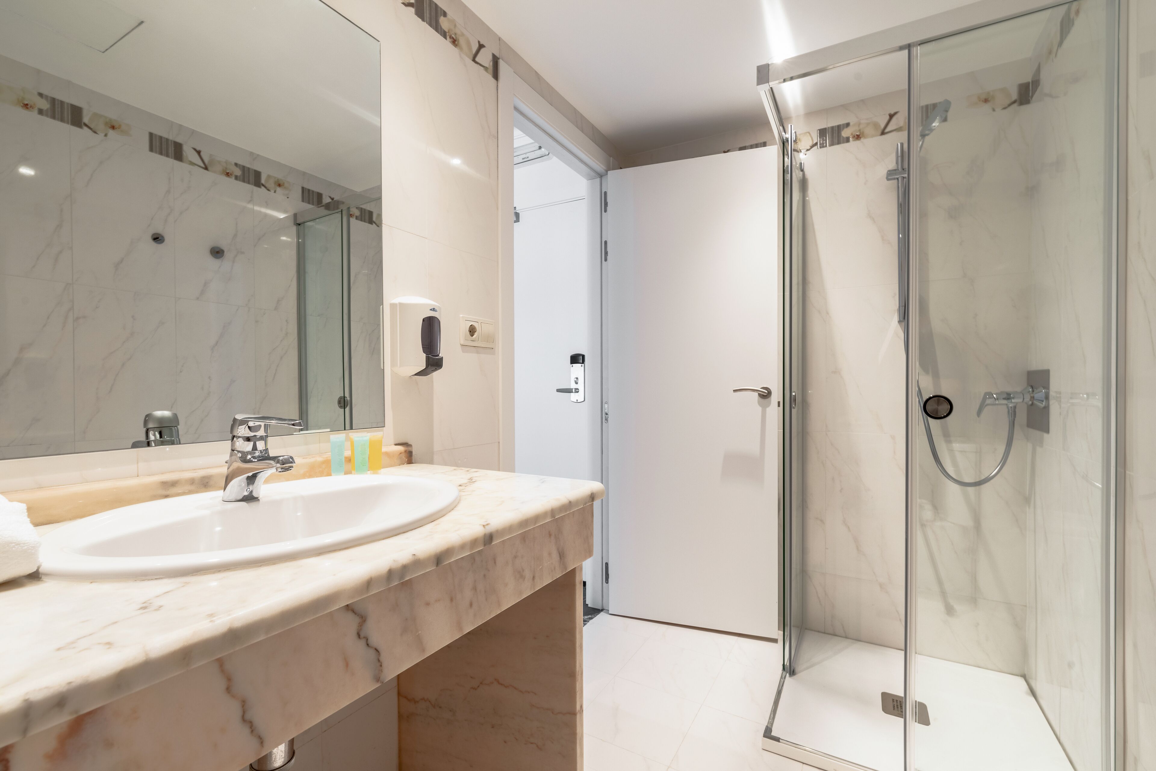 Foto - Hotel Condado Ourense