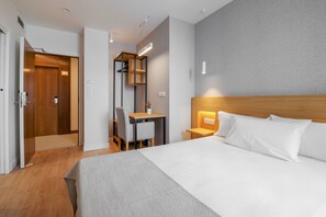 Chambre Double Premium