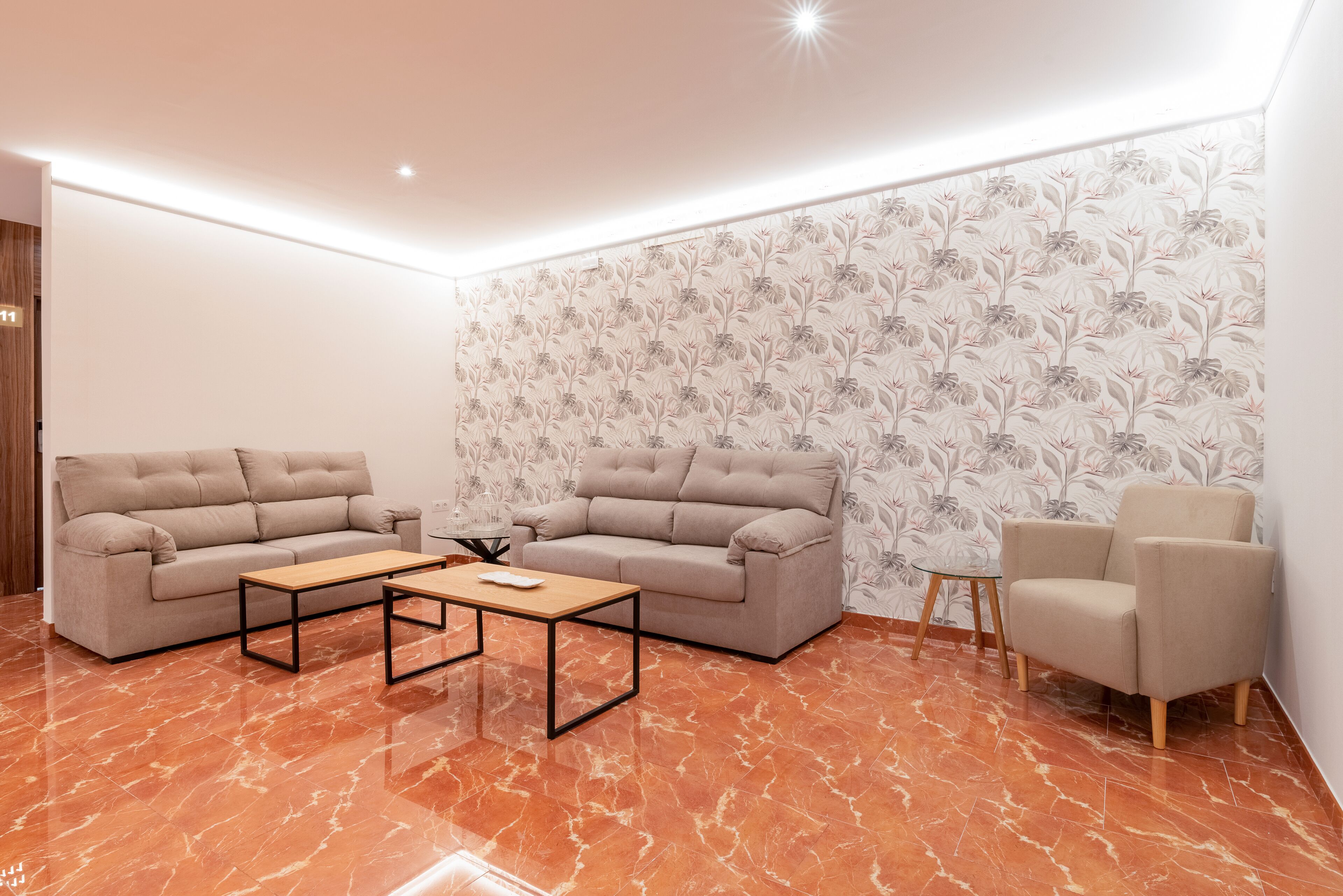 Foto - Hotel Condado Ourense