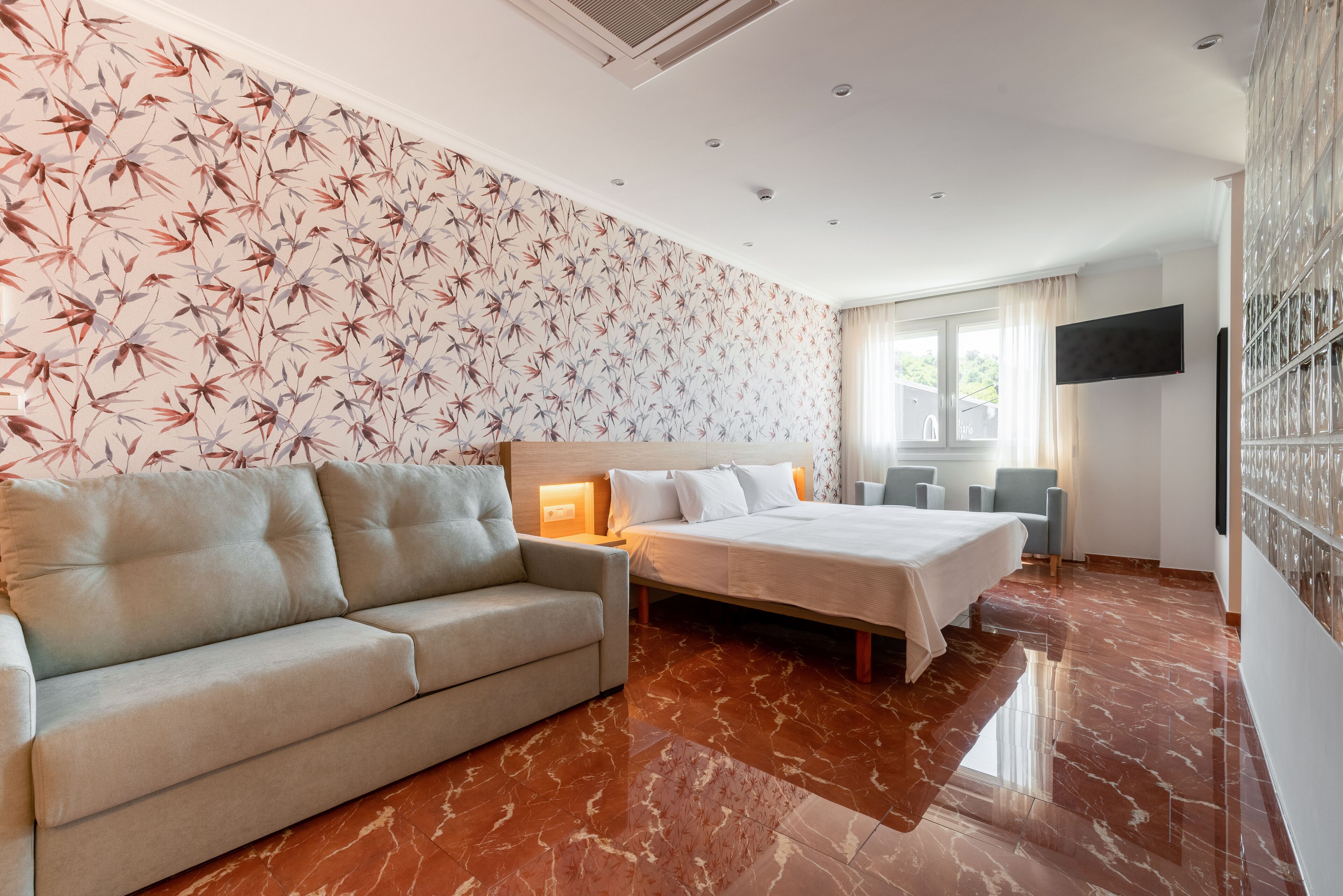 Foto - Hotel Condado Ourense