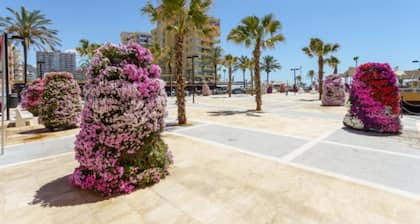 Welcome to Hostal Costabella!