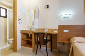 1 quarto, roupa de cama