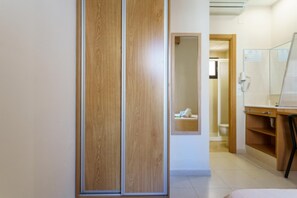 1 chambre, draps fournis