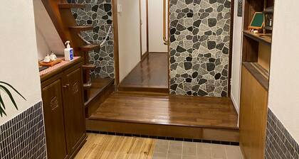 Good access to central Ise city by car Reasonabl - Ise Toyohama Villa / Ise Mie