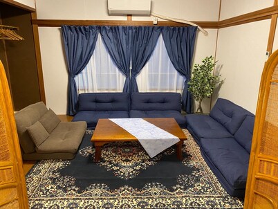 Good access to central Ise city by car  Reasonabl - Ise Toyohama Villa / Ise Mie