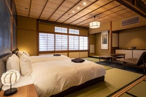 1 habitación, escritorio, wifi gratis y ropa de cama 