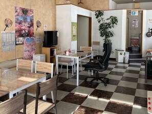 Restauration